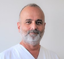 Op. Dr. Arif Mete ERGEN 
